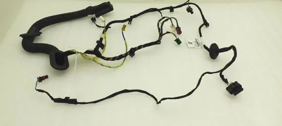 Mercedes-Benz GLB x247 Rear door wiring loom A1775407510