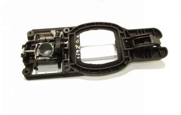 Audi A2 Rear door exterior handle 8Z0839886A