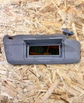 Mercedes-Benz C W204 Sun visor
