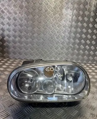 Volkswagen Golf IV Headlight/headlamp 1J1941015C