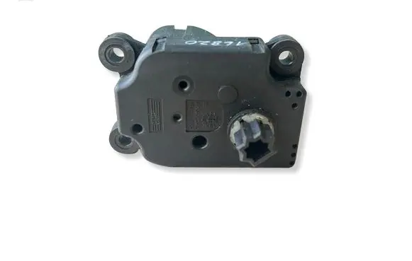 Citroen C6 A/C air flow flap actuator/motor 4PUH19E616AB EAD552 VISTEON