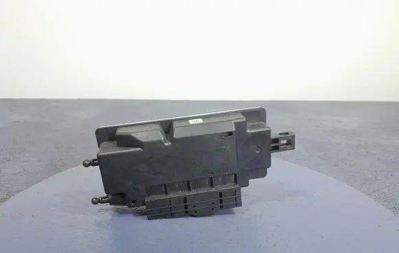 BMW 6 F12 F13 Other control units/modules 9385026