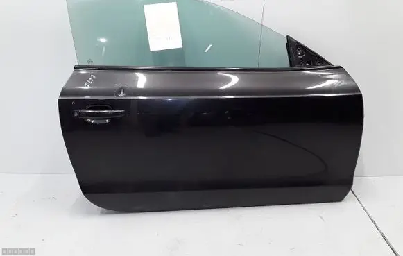 Audi A5 8T 8F Front door