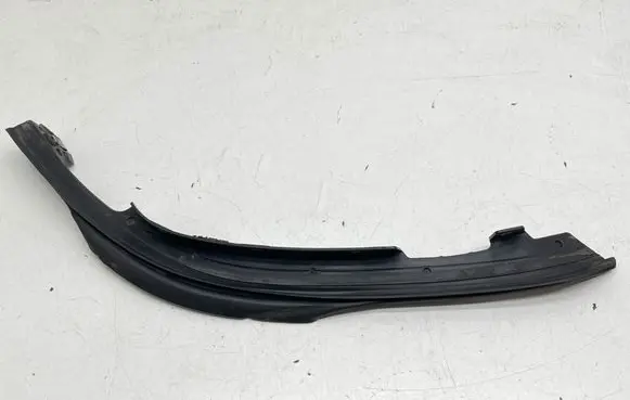 Under headlight/headlamp trim