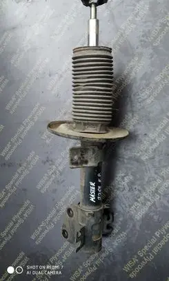 Renault Master III Front shock absorber/damper