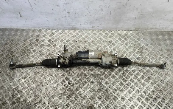 Mercedes-Benz E W213 Steering rack