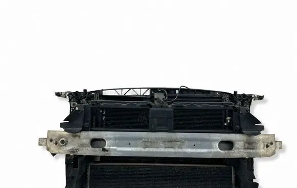Audi A5 Radiator set 8W0121251K