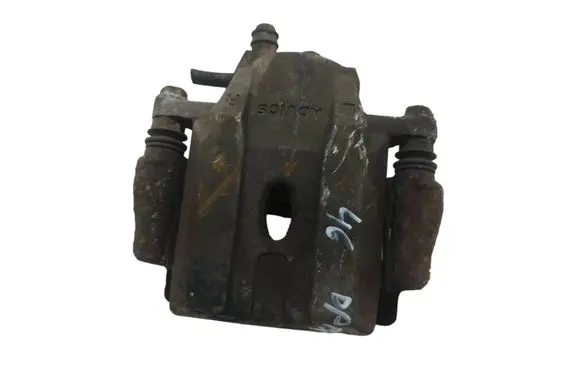 Toyota Prius (XW20) Front brake caliper