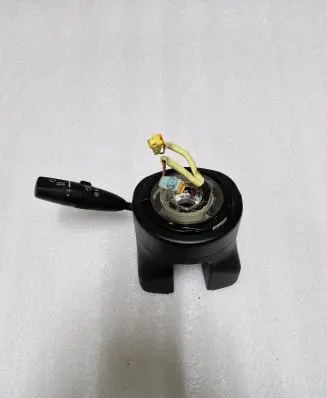Dodge Durango Airbag slip ring squib (SRS ring) 6NE96DX9