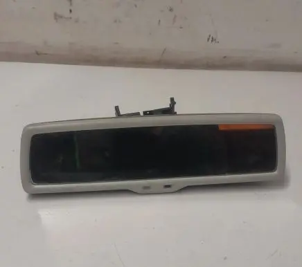 Volkswagen PASSAT B6 Rear view mirror (interior) 3c0857511 988510 0K07