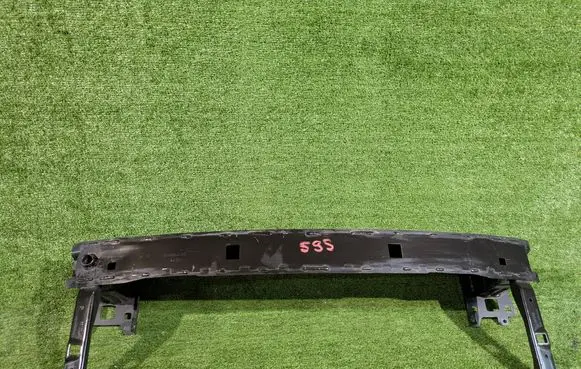 Skoda Scala Front bumper support beam 654807109