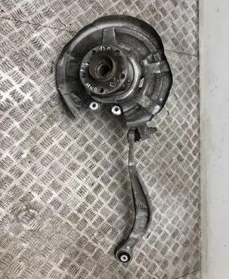 BMW 5 F10 F11 Rear wheel hub