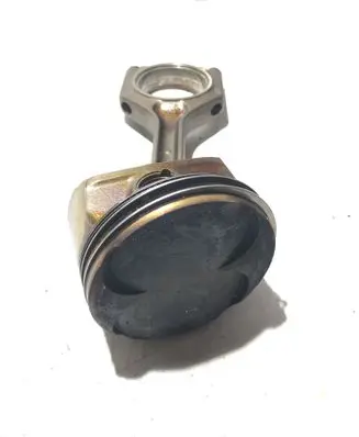 BMW 5 F10 F11 Piston with connecting rod 85L118