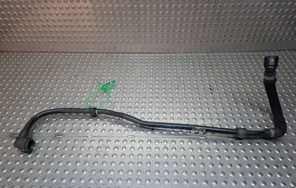 BMW 3 G20 G21 Engine coolant pipe/hose S26371707 8593780