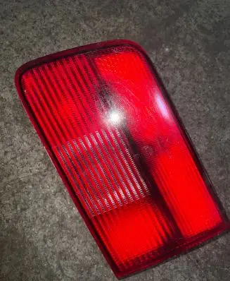 BMW 5 E39 Tailgate rear/tail lights 8361674 8371330 601242
