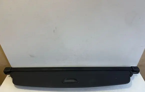 Mercedes-Benz EQC Parcel shelf load cover A2938109700