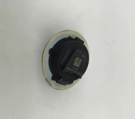 Toyota ProAce City Airbag deployment crash/impact sensor 9843912180 A2C96192101