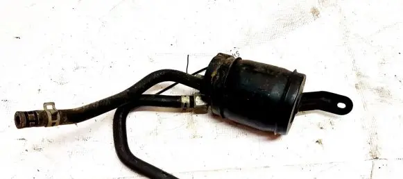 Toyota Yaris Verso Vacuum air tank 