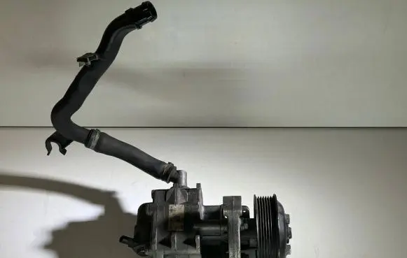 BMW 5 F10 F11 Power steering pump 5002257