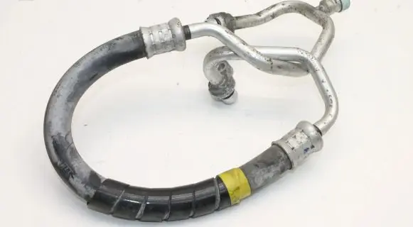 Mazda 3 II Air conditioning (A/C) pipe/hose