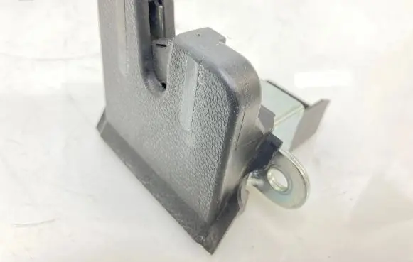 Tailgate/trunk/boot lock/catch/latch