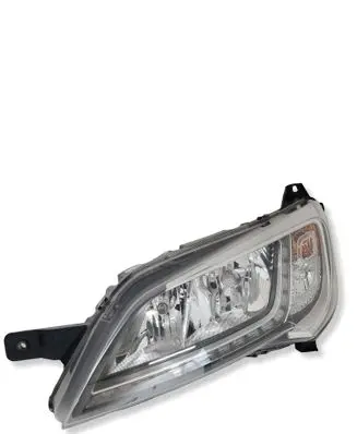 Fiat Ducato Headlight/headlamp 237237S 1392604080 62666267