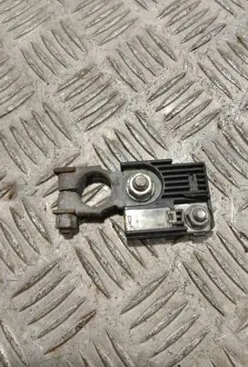Tesla Model S Positive cable (battery) 