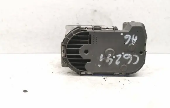 Audi A6 S6 C6 4F Throttle body valve 078133062C