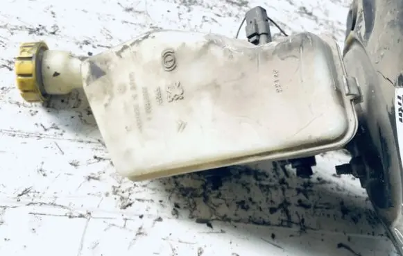 Citroen C3 Master brake cylinder 320670938