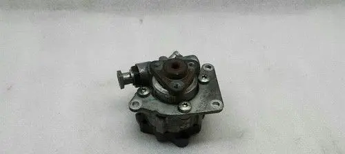 BMW 5 F10 F11 Electric power steering pump 2282951