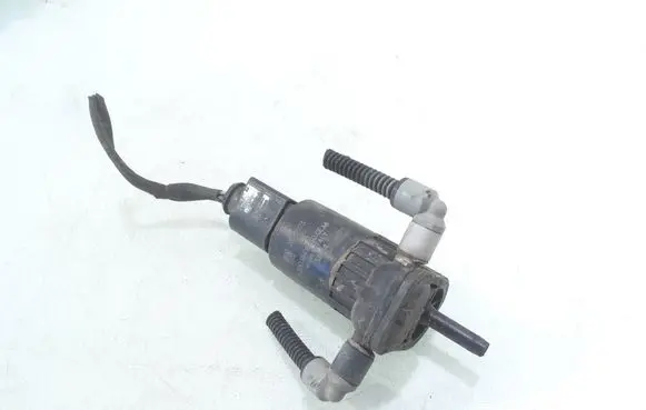 Opel Astra J Windscreen/windshield washer pump 13349273 430036418