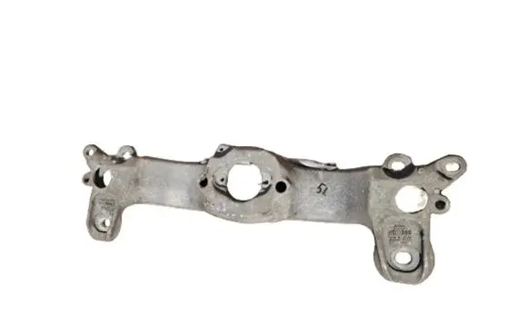 Audi A4 S4 B7 8E 8H Engine mount bracket 8E0399263AG