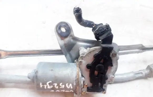 Volvo S60 Wiper motor 404606 9171901