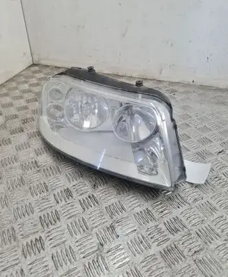 Volkswagen Sharan Headlight/headlamp 0301182202