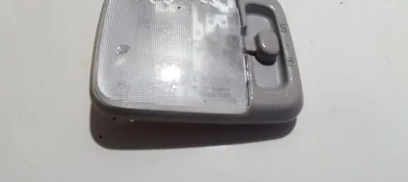 Nissan X-Trail T30 Rear seat light