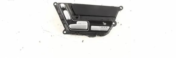 Mercedes-Benz S W221 Seat control switch 2218709458 A2218709458