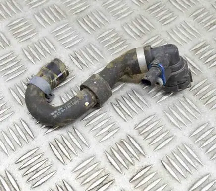 Volkswagen ID.3 Engine coolant pipe/hose 1EA121054D