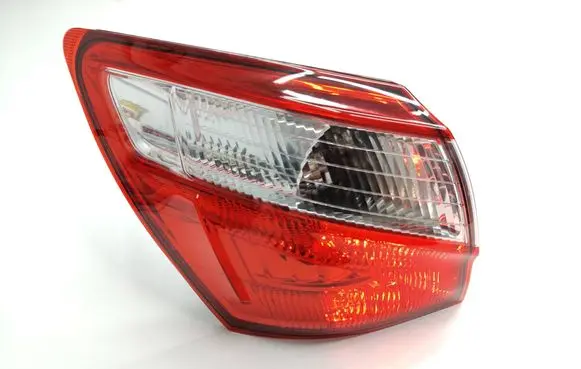 Rear/tail lights