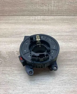 BMW 5 E39 Airbag slip ring squib (SRS ring) 8375396 USED