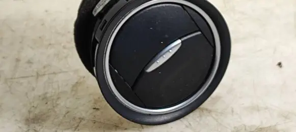 Ford S-MAX Dashboard side air vent grill/cover trim 6M21U018809 11055550