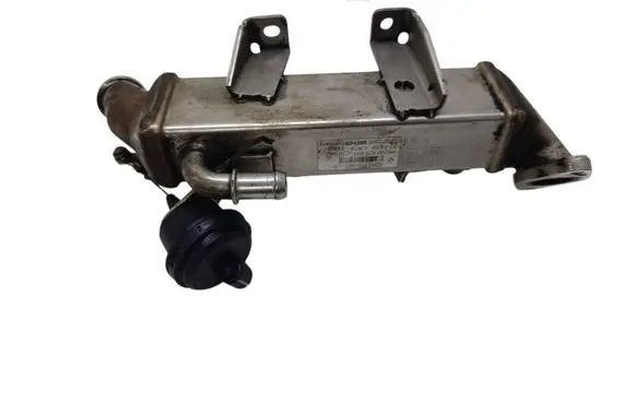 Nissan Qashqai EGR valve cooler 8200719993B H8200620695