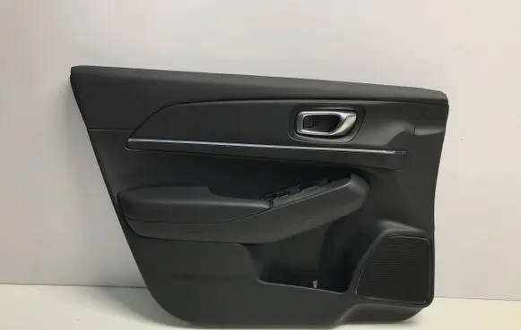 Honda HR-V Front door card panel trim