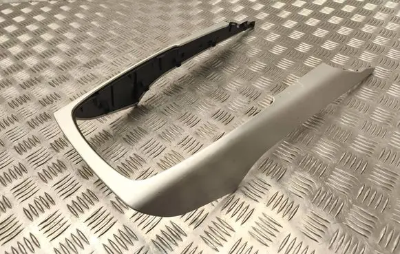 Audi A6 S6 C7 4G Other center console (tunnel) element 4G0864261