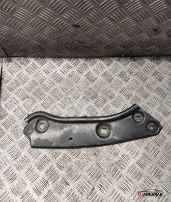 Volkswagen Caddy Radiator support slam panel bracket 1t0805932