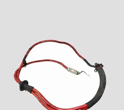 Peugeot Boxer Positive cable (battery)