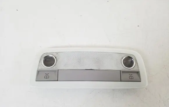 Mercedes-Benz GLK (X204) Rear seat light A2048204901