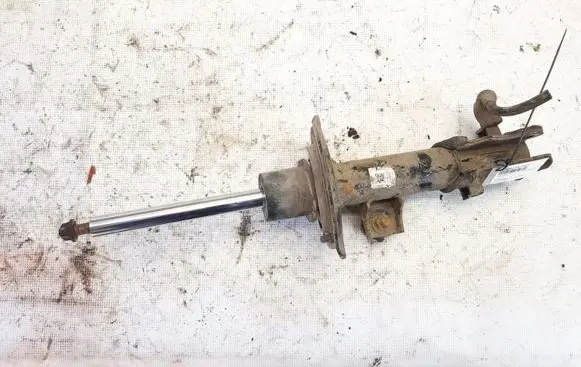 Hyundai i30 Front shock absorber/damper 54661axxxe 54661-axxxe
