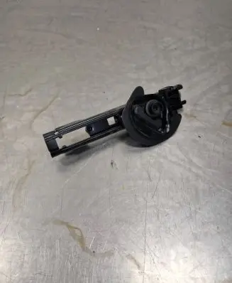 Mercedes-Benz E W213 Seat belt height adjuster A0008600388