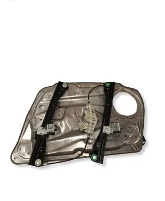 Mercedes-Benz GLK (X204) Sliding door window regulator with motor 963757102 A2048200142