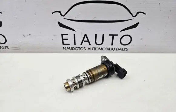 BMW 5 E60 E61 Camshaft vanos timing valve 7584115 11367584115 13151279